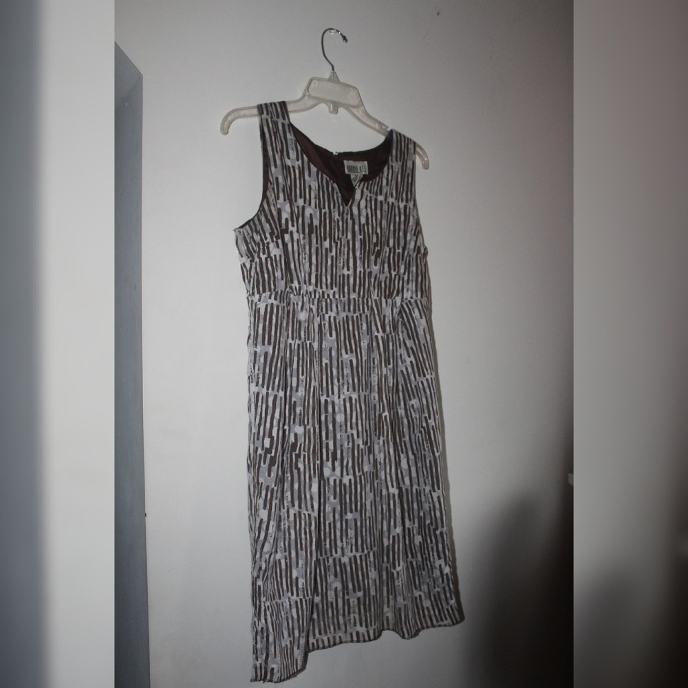 Robbie Bee dress